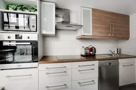 HN-25-BARGUE-3, Cozy apartment - 3BR/8P - Montparnasse - Photo 2