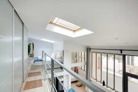 HN-25-BARGUE-3, Cozy apartment - 3BR/8P - Montparnasse - Photo 10