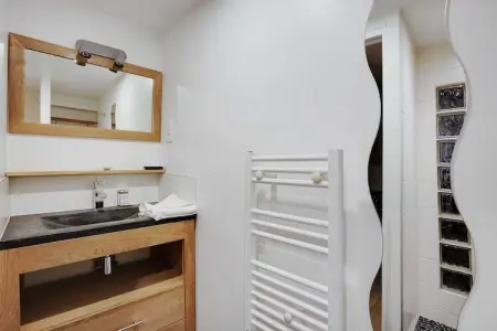 HN-25-BARGUE-3, Cozy apartment - 3BR/8P - Montparnasse - Photo 11