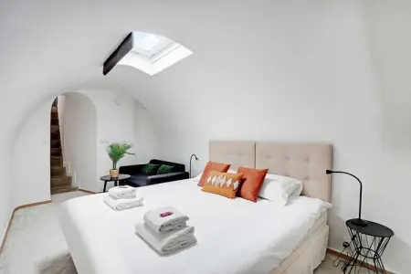 HN-25-BARGUE-3, Cozy apartment - 3BR/8P - Montparnasse - Photo 14