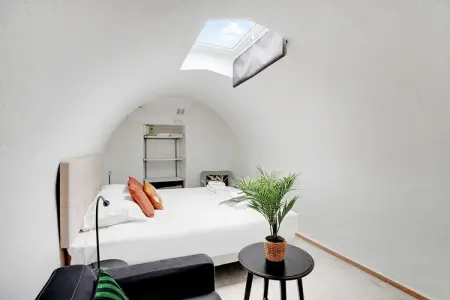 HN-25-BARGUE-3, Cozy apartment - 3BR/8P - Montparnasse - Photo 15
