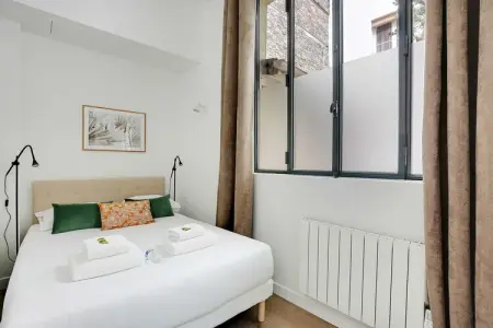 HN-25-BARGUE-3, Cozy apartment - 3BR/8P - Montparnasse - Photo 17