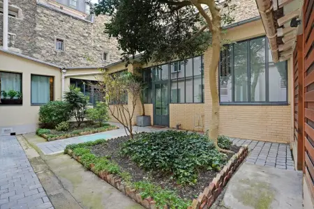 HN-25-BARGUE-3, Cozy apartment - 3BR/8P - Montparnasse - Photo 18