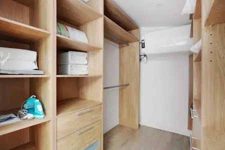 HN-25-BARGUE-2, Spacieux appartement - 2BR/6P - Montparnasse - Photo 12