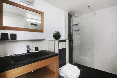 HN-25-BARGUE-2, Spacieux appartement - 2BR/6P - Montparnasse - Photo 13