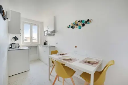 OU-25-CROIXNIVERT, Cosy appartement - 1BR/2P - Près du Champs-de-Mars - Photo 1