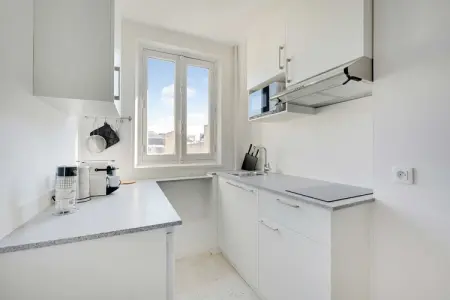 OU-25-CROIXNIVERT, Cosy appartement - 1BR/2P - Près du Champs-de-Mars - Photo 2