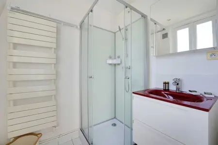 OU-25-CROIXNIVERT, Cosy appartement - 1BR/2P - Près du Champs-de-Mars - Photo 4