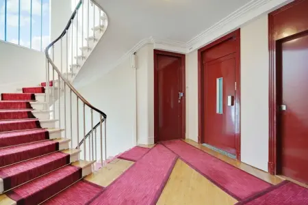 OU-25-CROIXNIVERT, Cosy appartement - 1BR/2P - Près du Champs-de-Mars - Photo 9