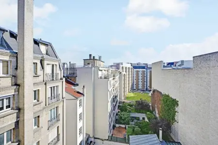 OU-25-CROIXNIVERT, Cosy appartement - 1BR/2P - Près du Champs-de-Mars - Photo 10