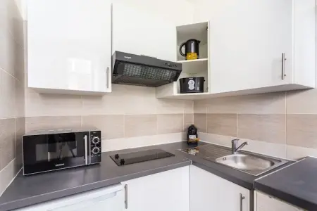 NA-16-BOUDON, Appartement accueillant -1BR/6P - Auteuil / Passy - Photo 6