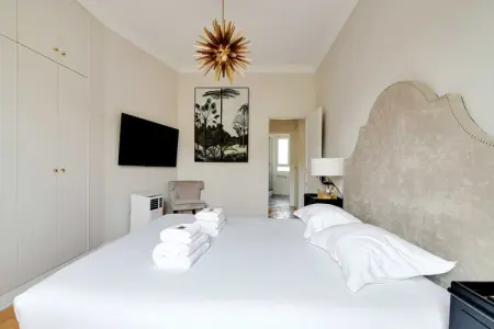 GN-8-MANDEL, Chic apartment - 2BR/6P - Trocadero/ Eiffel Tower - Photo 9