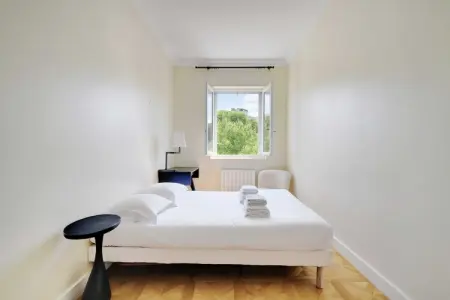 GN-8-MANDEL, Chic apartment - 2BR/6P - Trocadero/ Eiffel Tower - Photo 10