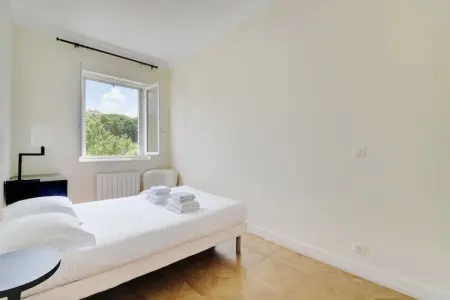 GN-8-MANDEL, Chic apartment - 2BR/6P - Trocadero/ Eiffel Tower - Photo 11