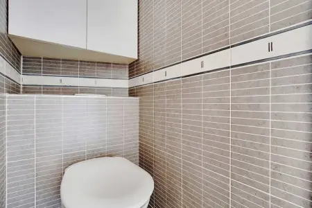 GN-8-MANDEL, Chic apartment - 2BR/6P - Trocadero/ Eiffel Tower - Photo 12