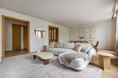 AM-108-HUGO-2, Sublime Apt - 3BD/6P avec clim - Victor Hugo/16e - Photo 1