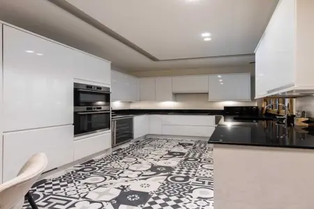 AM-108-HUGO-2, Sublime Apt - 3BD/6P avec clim - Victor Hugo/16e - Photo 2