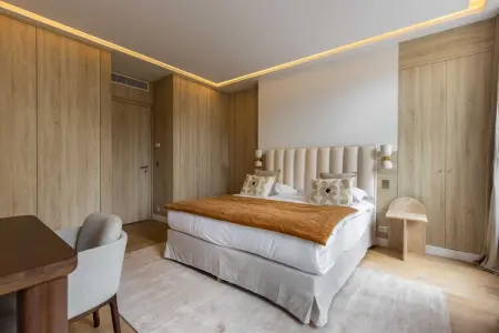 AM-108-HUGO-2, Sublime Apt - 3BD/6P avec clim - Victor Hugo/16e - Photo 3