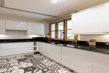 AM-108-HUGO-2, Sublime Apt - 3BD/6P avec clim - Victor Hugo/16e - Photo 9