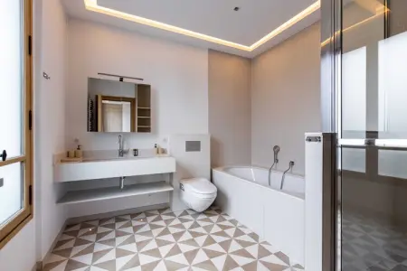 AM-108-HUGO-2, Sublime Apt - 3BD/6P avec clim - Victor Hugo/16e - Photo 18