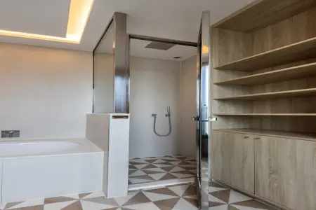 AM-108-HUGO-2, Sublime Apt - 3BD/6P avec clim - Victor Hugo/16e - Photo 19