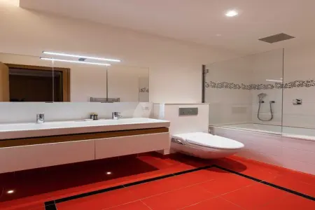 AM-108-HUGO-2, Sublime Apt - 3BD/6P avec clim - Victor Hugo/16e - Photo 23