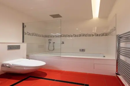AM-108-HUGO-2, Sublime Apt - 3BD/6P avec clim - Victor Hugo/16e - Photo 24