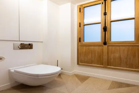 AM-108-HUGO-2, Sublime Apt - 3BD/6P avec clim - Victor Hugo/16e - Photo 25