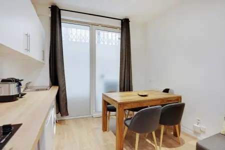 RH-34-EXELMANS, Bel Appartement - 6P-Auteuil/Saint Cloud - Photo 3