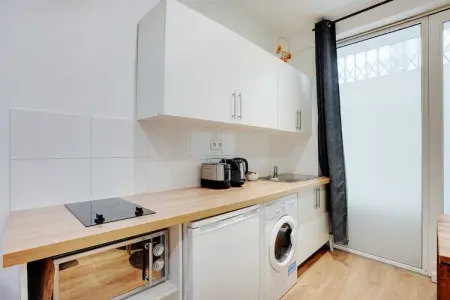 RH-34-EXELMANS, Bel Appartement - 6P-Auteuil/Saint Cloud - Photo 5