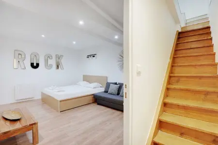 RH-34-EXELMANS, Bel Appartement - 6P-Auteuil/Saint Cloud - Photo 8