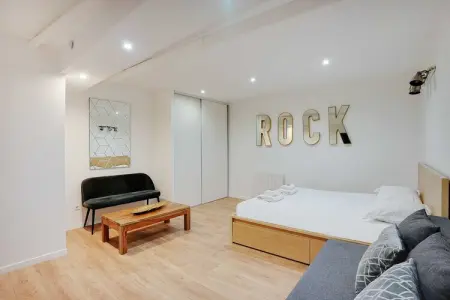 RH-34-EXELMANS, Bel Appartement - 6P-Auteuil/Saint Cloud - Photo 9