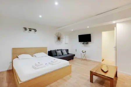 RH-34-EXELMANS, Bel Appartement - 6P-Auteuil/Saint Cloud - Photo 10