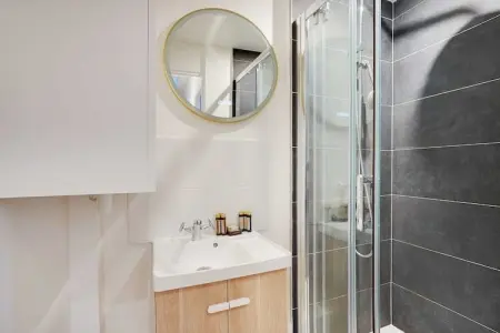 RH-34-EXELMANS, Bel Appartement - 6P-Auteuil/Saint Cloud - Photo 11