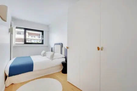 JI-63-ASSOMPTION, Passy / Eiffel Tower - Amazing 2BR with garden - Photo 4