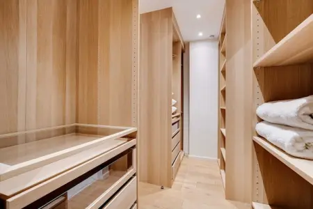 JI-63-ASSOMPTION, Passy / Eiffel Tower - Amazing 2BR with garden - Photo 14