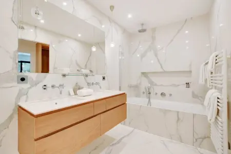 JI-63-ASSOMPTION, Passy / Eiffel Tower - Amazing 2BR with garden - Photo 15