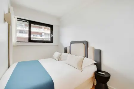 JI-63-ASSOMPTION, Passy / Eiffel Tower - Amazing 2BR with garden - Photo 16