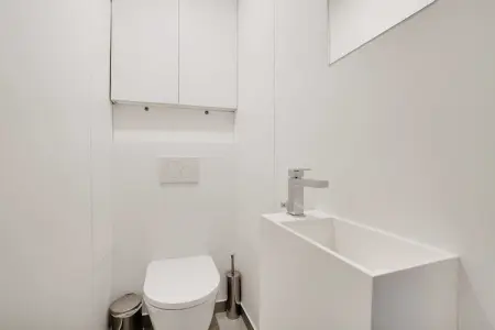JI-63-ASSOMPTION, Passy / Eiffel Tower - Amazing 2BR with garden - Photo 18