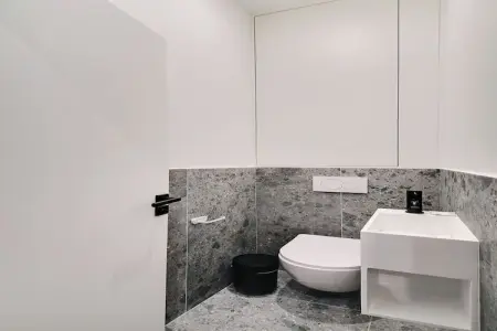 FH-26-POUSSIN-2, Appartement intimiste - 1BR/2P -Parc des Princes - Photo 13