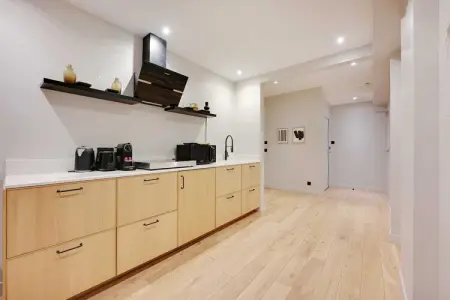 JB-65-ANGE, Magnifique appartement - 2CH/7P - Auteuil - Photo 1