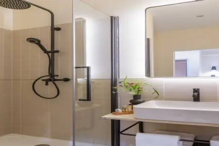 JB-65-ANGE, Magnifique appartement - 2CH/7P - Auteuil - Photo 4