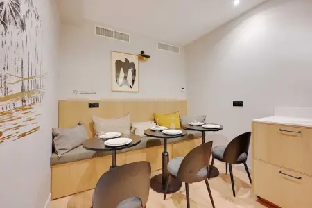 JB-65-ANGE, Magnifique appartement - 2CH/7P - Auteuil - Photo 5