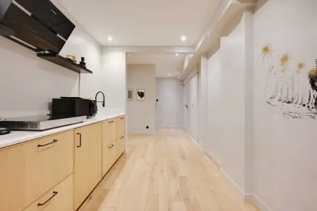 JB-65-ANGE, Magnifique appartement - 2CH/7P - Auteuil - Photo 10