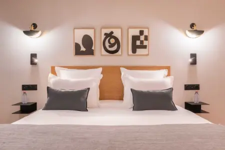 JB-65-ANGE, Magnifique appartement - 2CH/7P - Auteuil - Photo 14