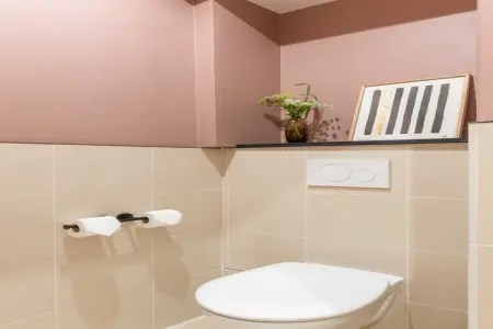 JB-65-ANGE, Magnifique appartement - 2CH/7P - Auteuil - Photo 16