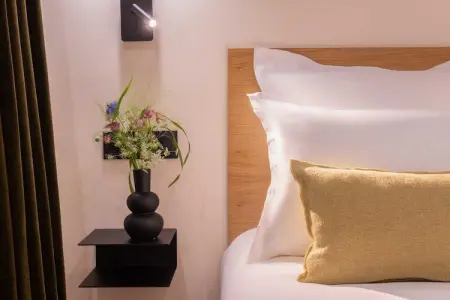 JB-65-ANGE, Magnifique appartement - 2CH/7P - Auteuil - Photo 18