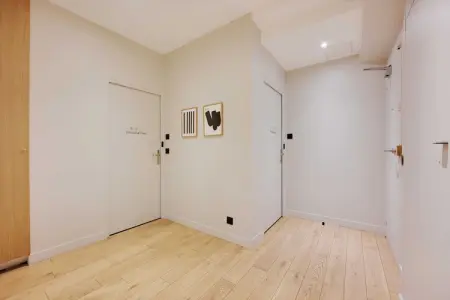 JB-65-ANGE, Magnifique appartement - 2CH/7P - Auteuil - Photo 20