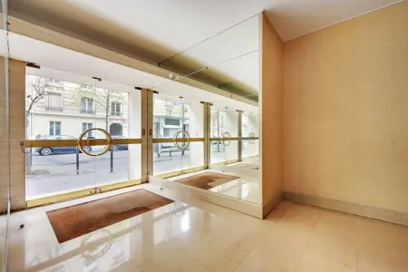 JB-65-ANGE, Magnifique appartement - 2CH/7P - Auteuil - Photo 22