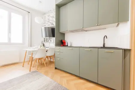 FL-15-MOQUET-A, Appartement 4 personnes à Paris - Photo 3